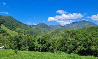 Imagem 2: Chácara com Linda vista, com escritura