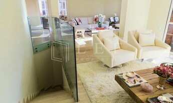 Imagem 6: Duplex no Jardim Europa