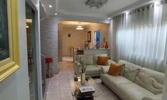 Imagem 5: Aluguel] Linda Casa na Qnl de Taguatinga