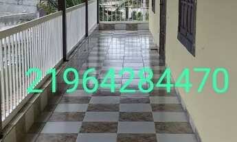 Imagem 5: Temporada com piscina em Iguaba Grande