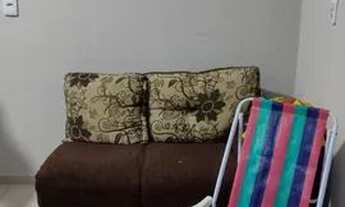 Imagem 6: Aluga Casa com 1 dormitório