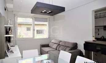 Imagem 4: Apartamento em Jardim do Salso