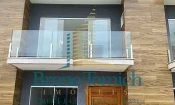 Imagem: Casa de condomínio sobrado para aluguel