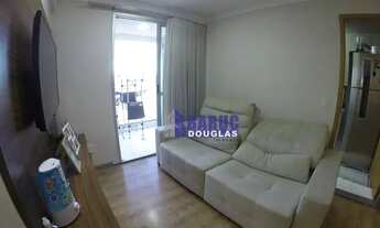 Imagem 7: Apartamento com 3 dormitórios, 70 m² - venda por R$ 430.000,00 ou aluguel por R$ 3.175,00