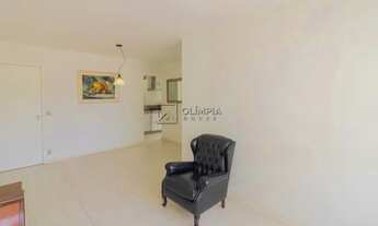 Imagem 5: Apartamento Venda Higienópolis 83 m² 3 Dormitórios