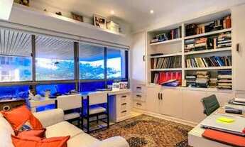 Imagem 4: Duplex incrível no Barramares