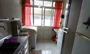 Imagem 12: Apartamento para Venda - 54.78m², 2 dormitórios, 1 vaga - Cristal, Porto Alegre