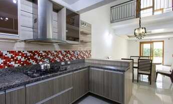 Imagem: Casa para Venda - 204m², 3 dormitórios