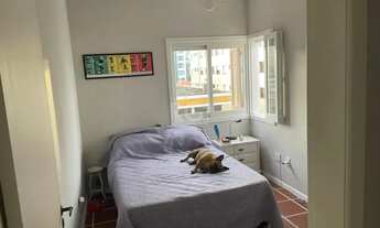 Imagem 5: Cobertura para Venda - 185.8m², 2 dormitórios, 1 vaga - Centro