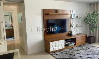 Imagem 2: Venda de Cobertura na Barra da Tijuca com 290m²