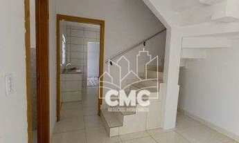 Imagem 3: Sobrado com 2 quartos - CPA III