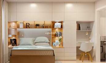 Imagem: Lançamento Samambaia! Qd. 302, Smart Home,1