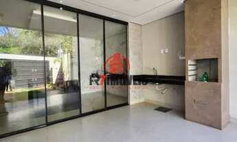 Imagem 5: LINDA CASA NO RESIDENCIAL PARQUE DAS FLORES GOIÂNIA/GO