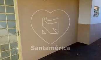 Imagem 5: LONDRINA - Casa Padrão - Jardim Paris