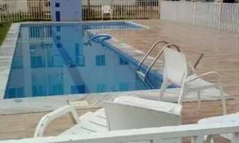 Imagem: Aluga-se apartamento no antares com 2/4