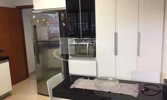 Imagem 13: Maravilhoso sobrado para venda e locação na City Ribeirão, 3 suites, varanda gourmet, pisc