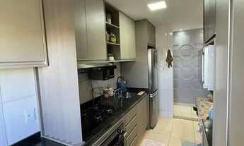 Imagem 4: Vendo apartamento 416 samambaia norte