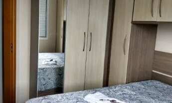 Imagem 2: APTO SÃO PEDRO Apartamento com 2 dormitórios