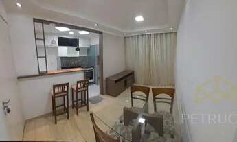 Imagem 3: Apartamento - Loteamento Parque São Martinho - Campinas