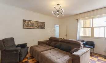 Imagem: Apartamento 114m² - 3 dormitórios, sacada