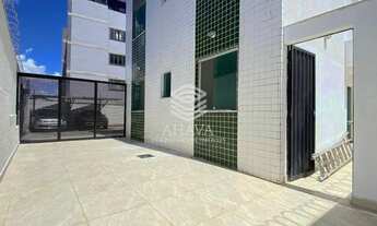 Imagem 2: BELO HORIZONTE - Apartamento Padrão - Mantiqueira