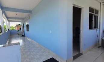 Imagem 3: Imóvel amplo de 3 quartos com suíte - Andrade de Araújo, Belford Roxo