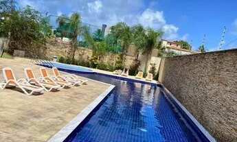 Imagem 3: Aluga-se Condomínio EcoGarden Ponta Negra