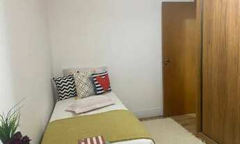 Imagem 7: Apartamento de 03 quartos no Parque das Castanheiras