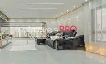 Imagem 5: Campo Belo - 117 m2 - 3 dormitórios - varanda gourmet - 2 vagas