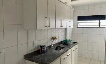 Imagem 5: Apartamento amplo em área central com 03 quartos, 02 suítes e 02 vagas de garagem - Venda