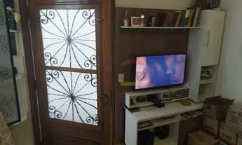 Imagem 4: Sobrado à venda no Horto Florestal com 2 dormitórios sendo um suíte, 1 vaga