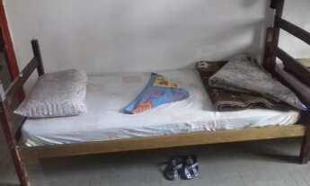 Imagem 6: Aluga se vagas para senhores e rapazes na liberdade