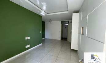 Imagem 2: Apartamento com 2 dorms, Vital Brazil, Niterói - R$ 430 mil, Cod