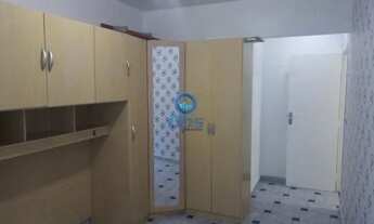Imagem 5: Apartamento com 2 dorms, Aparecida, Santos, Cod: 5651