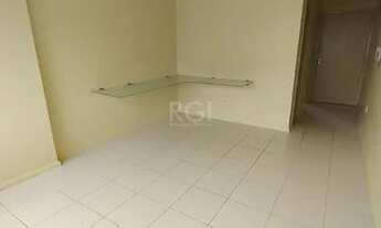 Imagem 5: Apartamento JK para Venda - 28.98m², 1 dormitório, Cidade Baixa