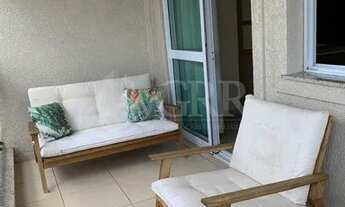 Imagem 6: Apartamento 4 Dormitórios no condomínio La Cité - Vila Ema - São José Dos Campos