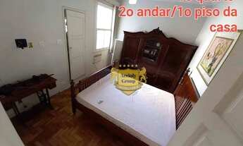 Imagem 6: Sobrado com 4 dormitórios para alugar, 160 m² por R$ 4.346,01/mês - Tijuca - Rio de Janeir