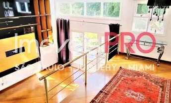 Imagem: Condomínio Fechado! 4 dormitórios, sendo