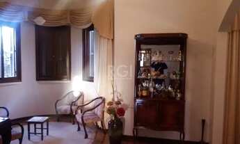 Imagem 3: Casa para Venda - 320m², 4 dormitórios, sendo 2 suites, 5 vagas - Santo Antonio