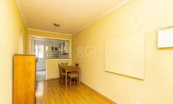 Imagem 2: Apartamento de 2 quartos à venda Avenida Lavras, Petrópolis - Porto Alegre