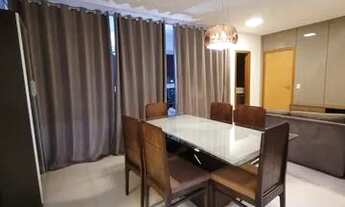 Imagem 5: Apartamento Com 3 Suítes Edifício Saint Riom Alvorada - Cuiabá - MT