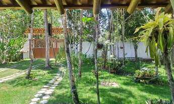 Imagem 5: Casa Alto Padrão para Venda em Porto Seguro, Arraial D`Ajuda, 3 dormitórios, 2 suítes, 3 b