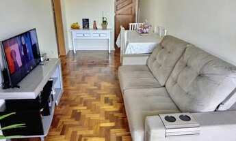 Imagem 4: Apartamento para Venda - 57.85m², 2 dormitórios, Cristal