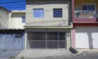 Imagem: Casa para Locação Anual - Vila Magine