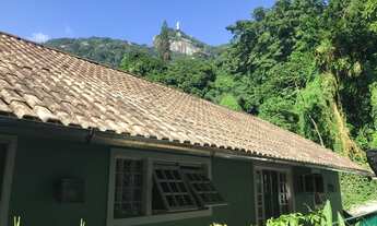 Imagem 2: Casa maravilhosa no Cosme Velho!!