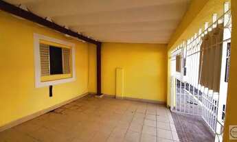 Imagem 2: Casa com 2 dorms, Vila Belmiro, Santos, Cod: 27297