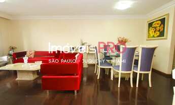 Imagem 4: Apto Vila Olímpia - 3 dorm - 2 suítes!