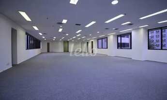 Imagem 7: São Paulo - Conjunto Comercial/Sala - Brooklin