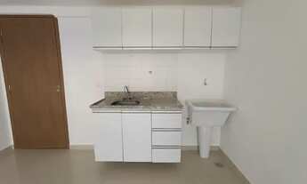 Imagem 2: Apartamento 35 m² - 1 Quarto - 1 Vaga