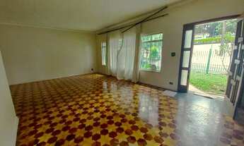 Imagem 5: Linda e grande Casa Térrea Assobradada Isolada com localização privilegiada!!!